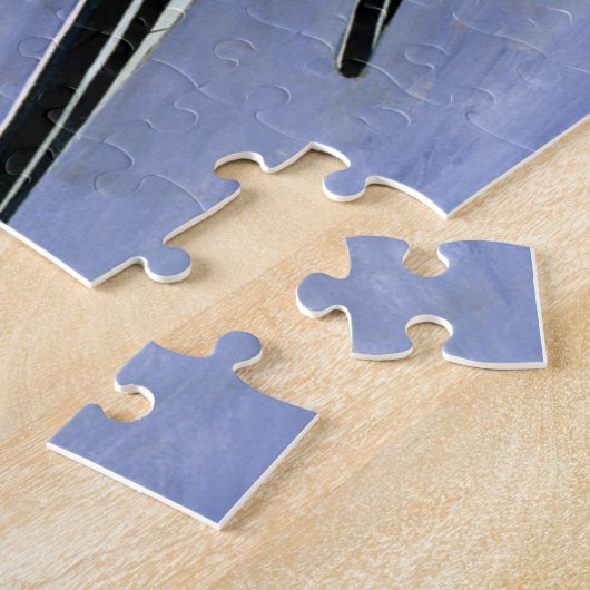 United States Air Force Thunderbird Legpuzzel (Zijkant)