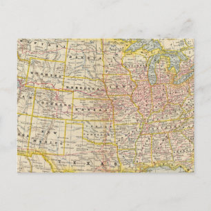 United States Briefkaart