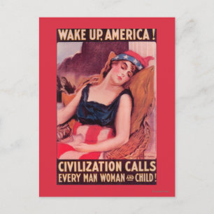 United States Briefkaart