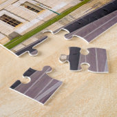 United States Capital Building, Washington D.C. Legpuzzel (Zijkant)