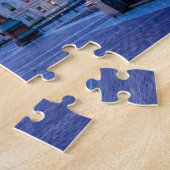 United States Capital Building, Washington D.C. Legpuzzel (Zijkant)