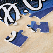 United States Capital Building, Washington D.C. Legpuzzel (Zijkant)