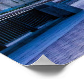 United States Capital Building, Washington D.C. Poster (Hoek)