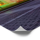 United States Capital Building, Washington D.C. Poster (Hoek)