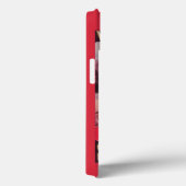 United States Case-Mate iPhone Case (Achterkant / Rechts)