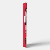 United States Case-Mate iPhone Case (Achterkant / Rechts)