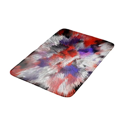 United States Celebration..... Badmat (Gekanteld)