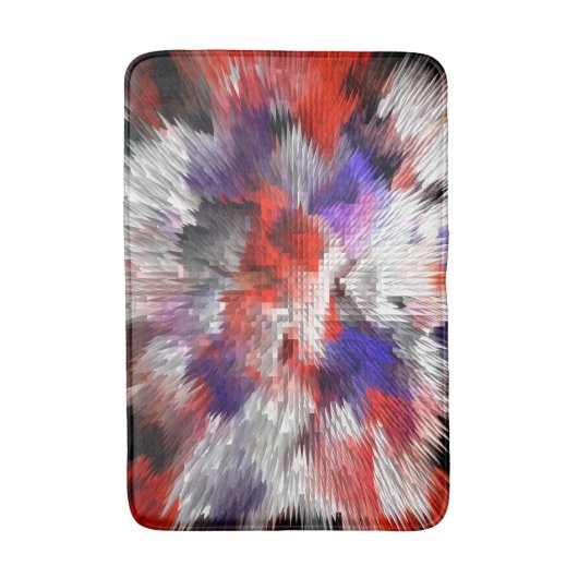 United States Celebration..... Badmat (Voorkant Verticaal)