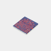 United States Eagle Democratic Patriot Post-it® Notes (Schuin)