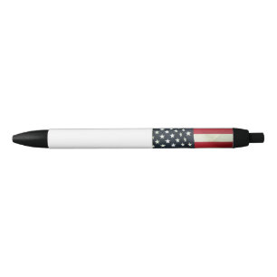 United States Flag Pen