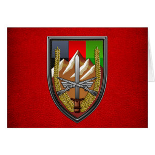 United States Forces Afghanistan