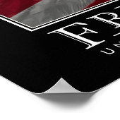 United States Freedom Poster (Hoek)