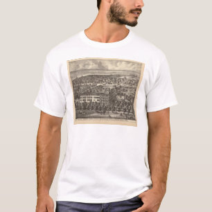 United States Hotel, Atlantic City, NJ T-shirt