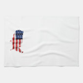 United States Kitchen Towel Theedoek (Horizontaal)
