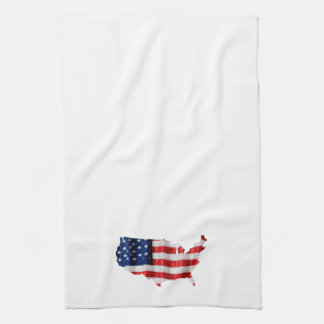 United States Kitchen Towel Theedoek