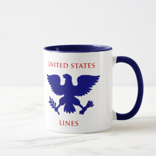 United States Line Mok