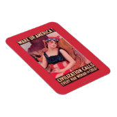 United States Magneet (Rechterzijde)