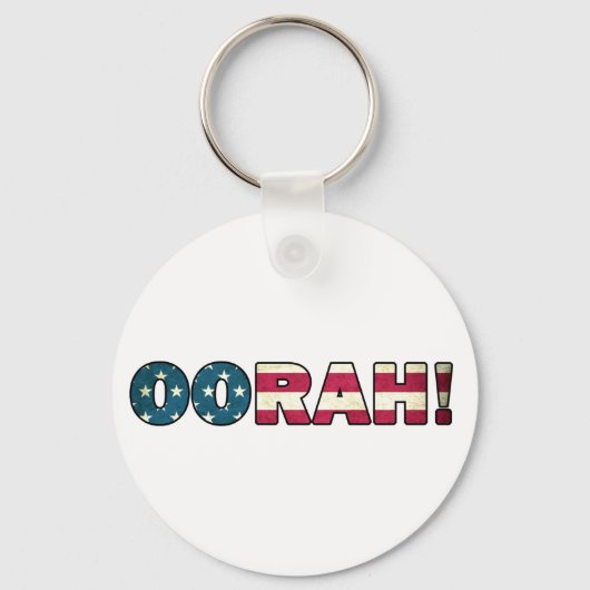 United States Marine Corps 011 Sleutelhanger (Voorkant)