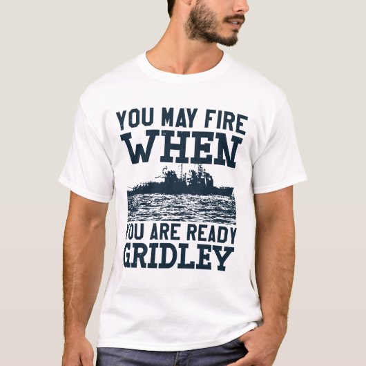 United States Navy - US Navy T-shirt (Voorkant)
