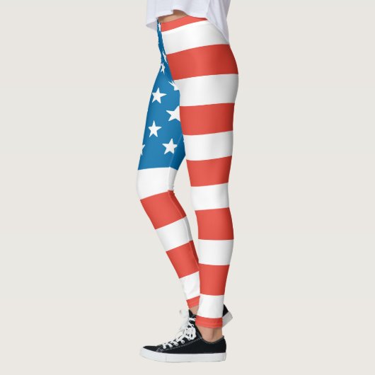 United States ,United States Leggings (Links)