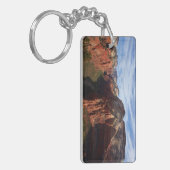 United States, Utah, Zion National Park Sleutelhanger (Voorkant Links)