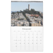 united states (with locations) 2025 kalender (Feb 2027)