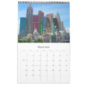 united states (with locations) 2025 kalender (Mar 2026)