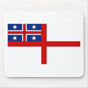 United Tribes of New Zealand Flag (1834) Muismat