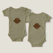 United Vision Proud Heritage T-shirt (Ontwerp Voorkant & Achterkant)