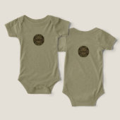 United Vision Trots Erfgoed (Ontwerp Voorkant & Achterkant)