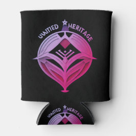 United Vision Trots Erfgoed Blikjeskoeler