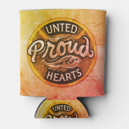 United Vision Trots Erfgoed Blikjeskoeler