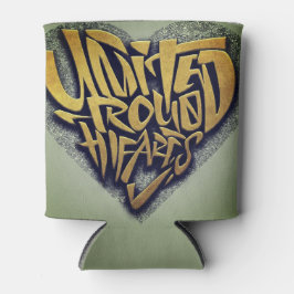 United Vision Trots Erfgoed Blikjeskoeler