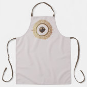 United Vision Trots Erfgoed Schort (Voorkant)