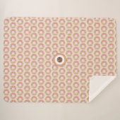 United Vision Trots Erfgoed Sherpa Deken (Voorkant (horizontaal))