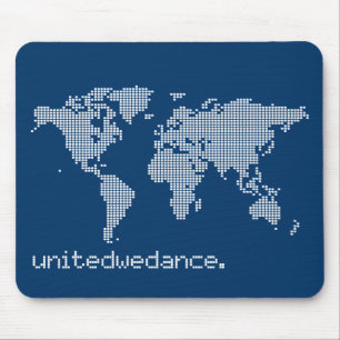 United We Dance Muismat