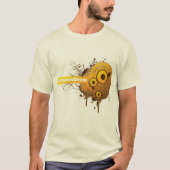 United We Dance T-shirt (Voorkant)