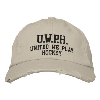 UNITED WE PLAY™ HOCKEY PET