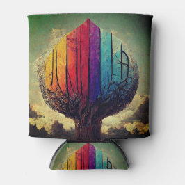 United We Rise Blikjeskoeler