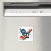 United We Soar Magneet (Insitu (Vaatwasser))