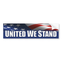United We stand - Amerika