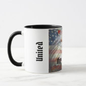 United We stand Mok (Links)