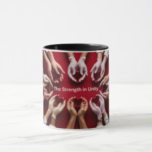 "United We Stand" Mok Sale