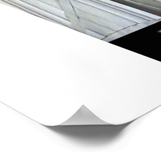 United We stand Poster (Hoek)