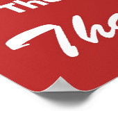 United We stand — Poster voor de pro-Unie (Hoek)