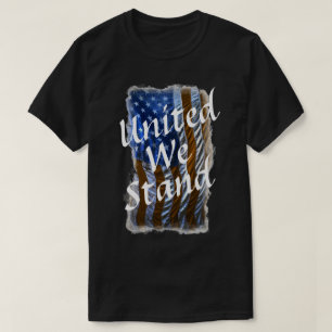United We stand T-Shirt