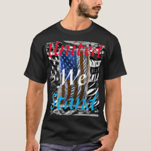 United We stand T-shirt