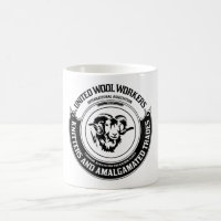 United Wool Workers Mok