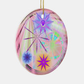 UnitedColors Keramisch Ornament (Rechts)