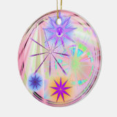 UnitedColors Keramisch Ornament (Links)